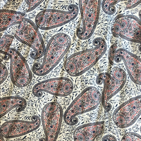 Paisley Dress - Picture 2 of 2